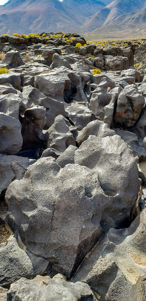 Fossil Falls